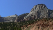 PICTURES/Angels Landing - Zion/t_White Sandstone Formation7.JPG